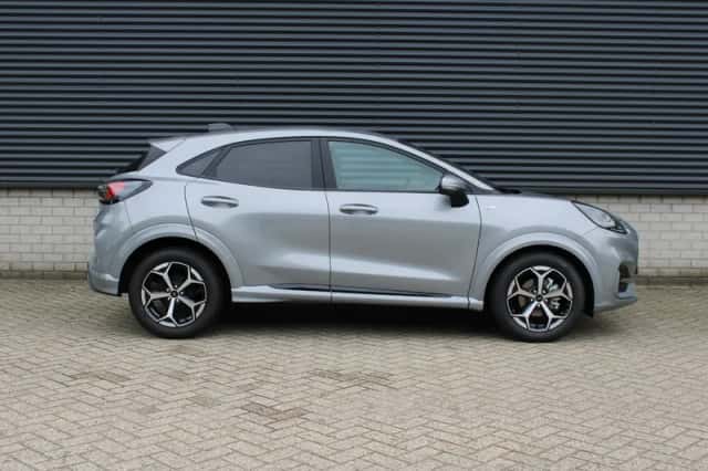 Ford Puma (2026) thumbnail 5