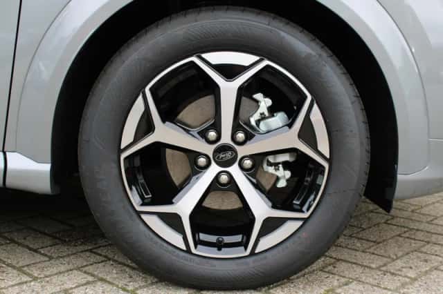 Ford Puma (2026) thumbnail 6
