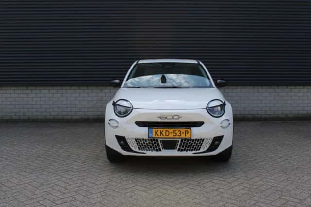 Fiat 600 (2026) thumbnail 3