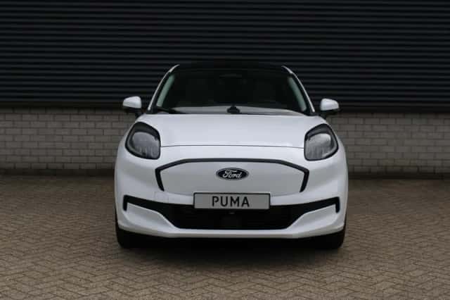 Ford Puma (2026) thumbnail 3