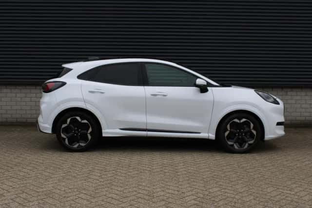 Ford Puma (2026) thumbnail 5