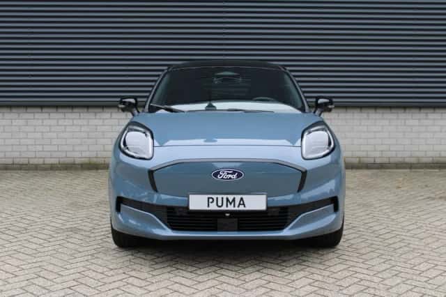 Ford Puma (2026) thumbnail 3