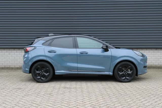 Ford Puma (2026) thumbnail 5
