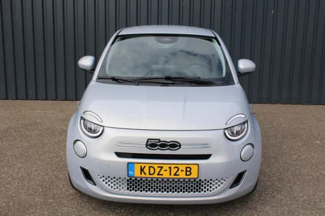 Fiat 500 (2026) thumbnail 2