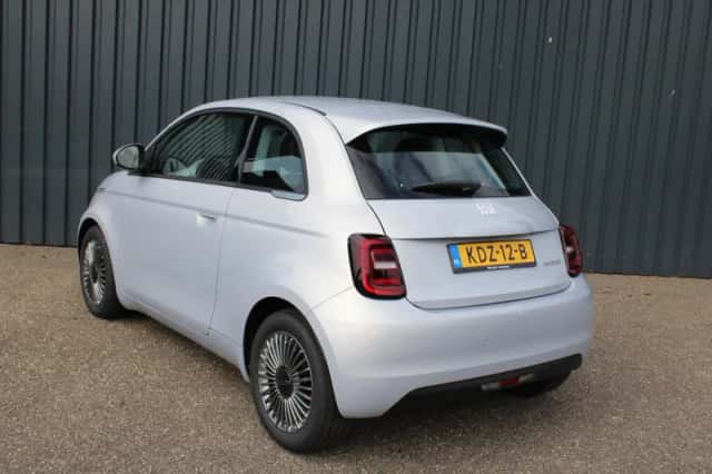 Fiat 500 (2026) thumbnail 4