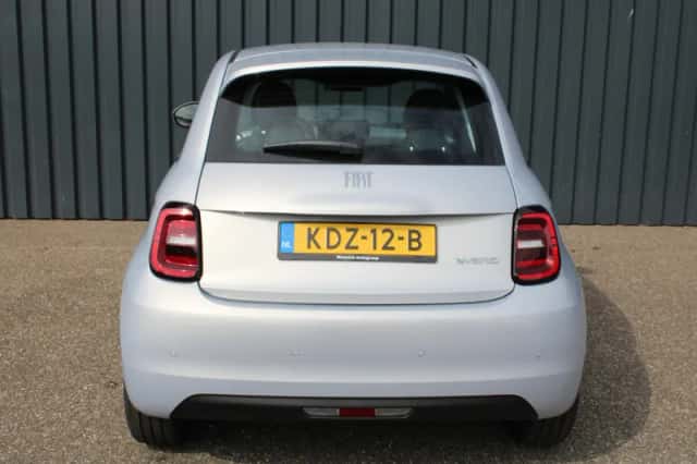 Fiat 500 (2026) thumbnail 5