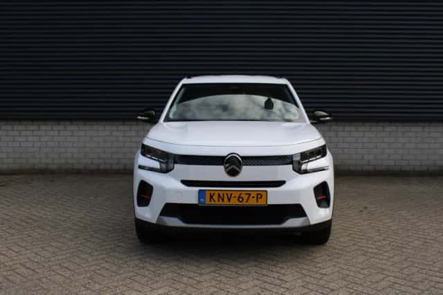 Citroën C3 (2026) thumbnail 3