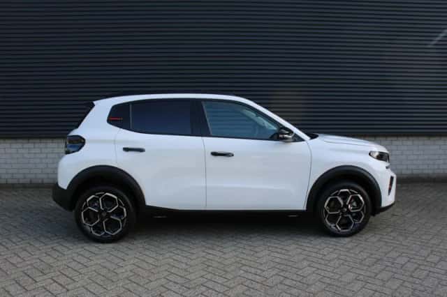 Citroën C3 (2026) thumbnail 5