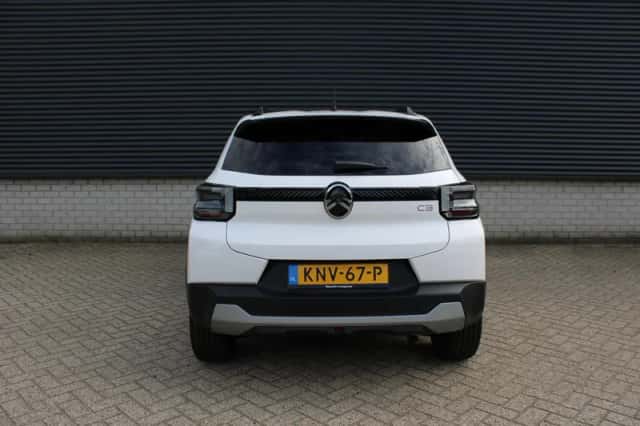 Citroën C3 (2026) thumbnail 6