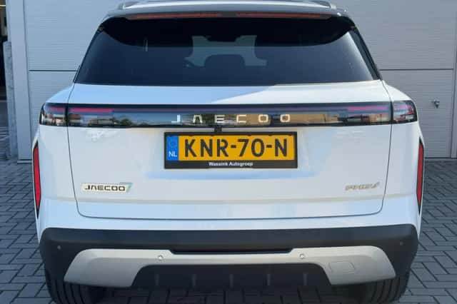 Jaecoo 7 (2026) thumbnail 5