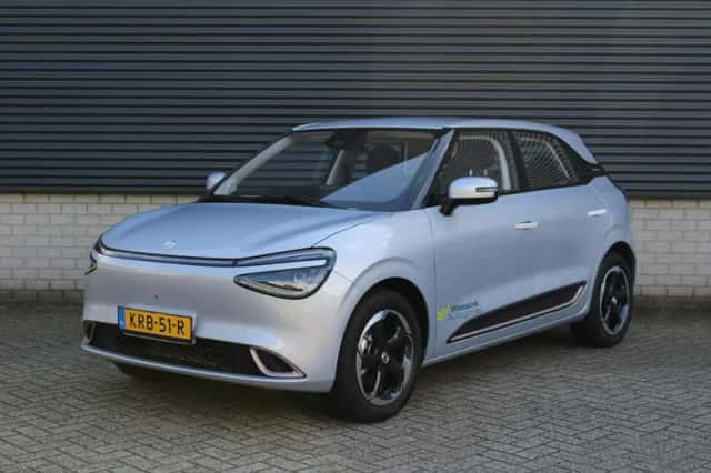 Dongfeng Box (2026) thumbnail 2