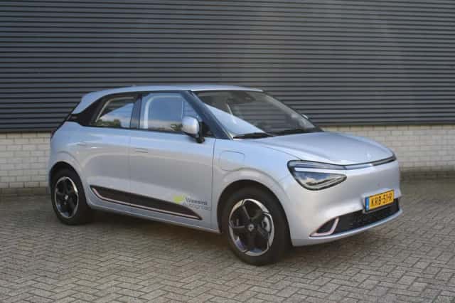 Dongfeng Box (2026) thumbnail 4