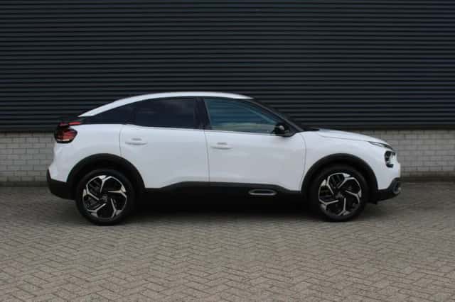 Citroën C4 (2023) thumbnail 5