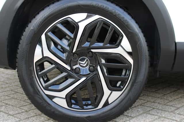 Citroën C4 (2023) thumbnail 6
