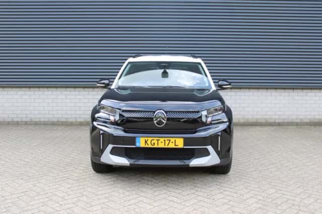 Citroën ë-C3 Aircross (2026) thumbnail 3