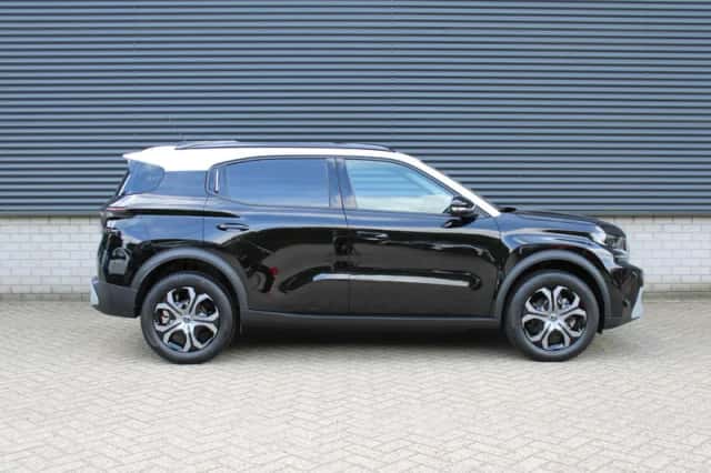 Citroën ë-C3 Aircross (2026) thumbnail 5