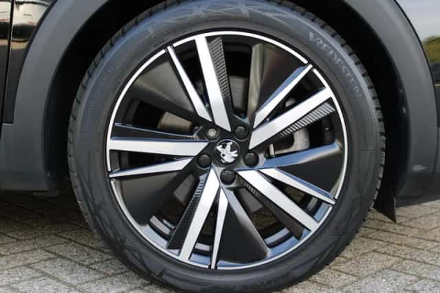 Peugeot 3008 (2022) thumbnail 6