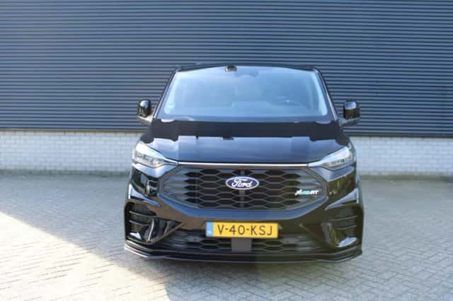 Ford Transit Custom (2024) thumbnail 3