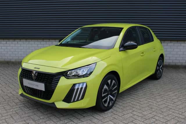 Peugeot 208 (2026) thumbnail 2