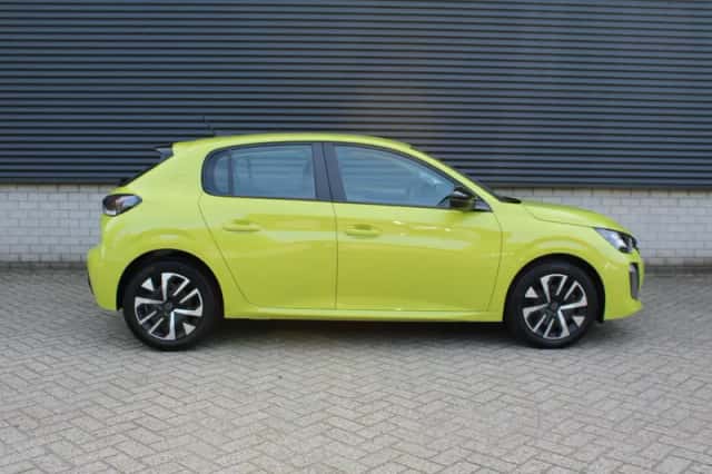 Peugeot 208 (2026) thumbnail 5