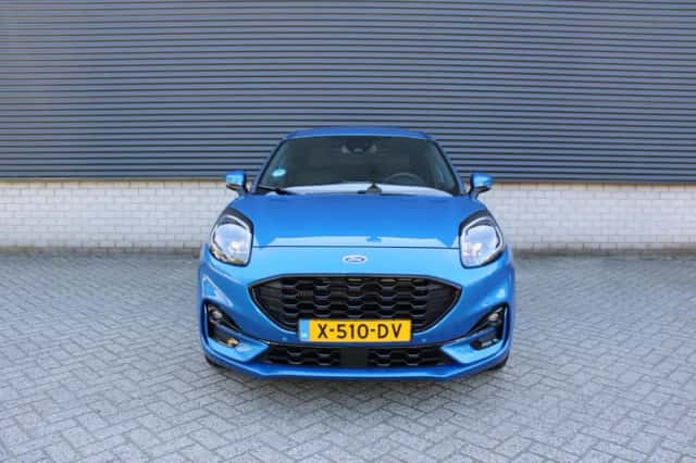 Ford Puma (2023) thumbnail 3