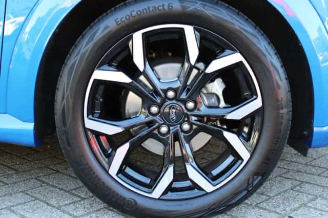 Ford Puma (2023) thumbnail 6