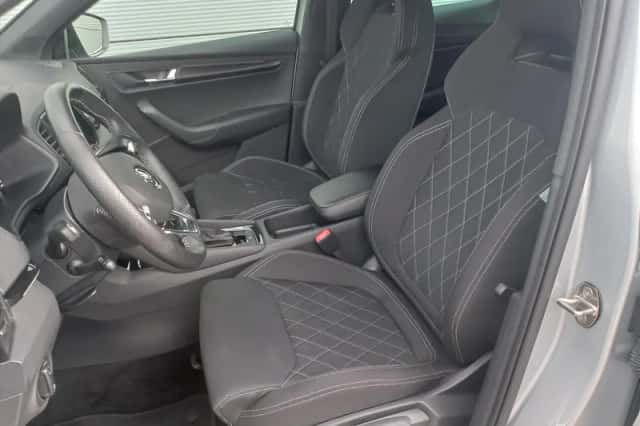 Škoda Karoq (2022) thumbnail 6