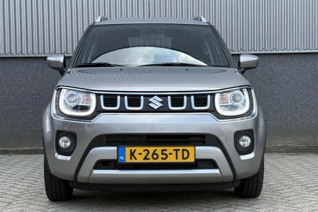 Suzuki Ignis (2021) thumbnail 2
