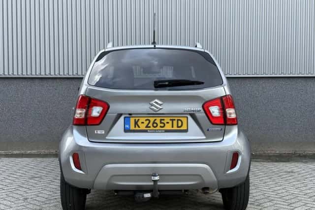 Suzuki Ignis (2021) thumbnail 6