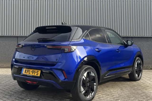 Opel Mokka-e (2025) thumbnail 6