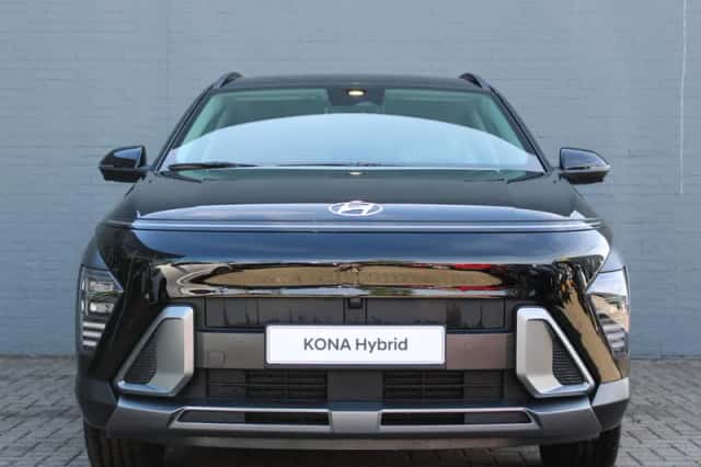 Hyundai Kona (2026) thumbnail 2