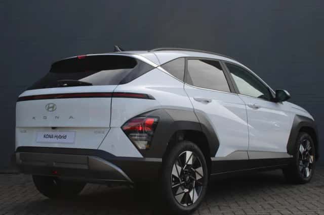 Hyundai Kona (2026) thumbnail 5