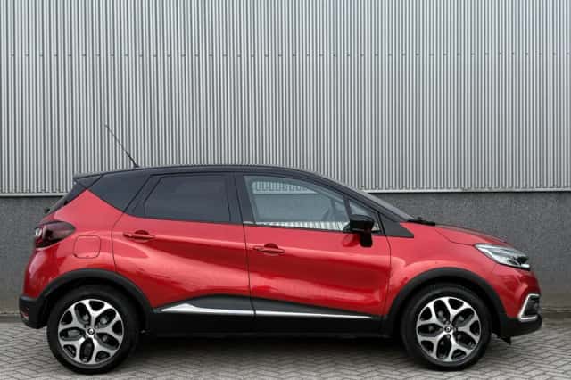Renault Captur (2018) thumbnail 4