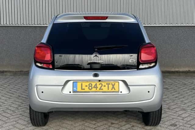 Citroën C1 (2021) thumbnail 6