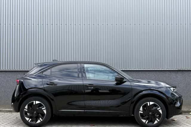Opel Mokka-e (2025) thumbnail 5