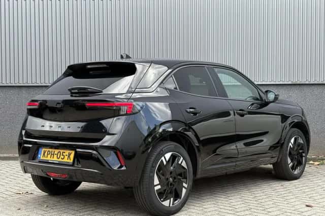 Opel Mokka-e (2025) thumbnail 6