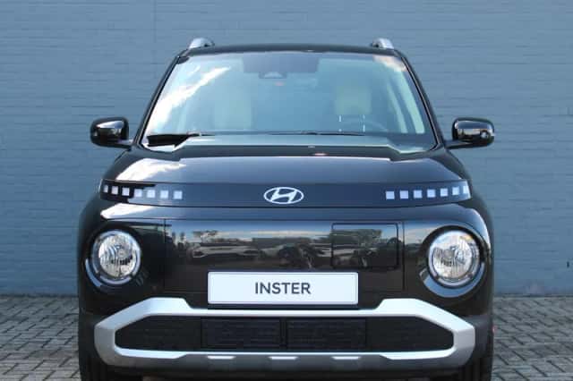 Hyundai Inster (2026) thumbnail 3
