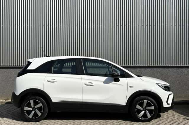 Opel Crossland (2021) thumbnail 4