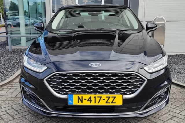 Ford Mondeo (2019) thumbnail 6