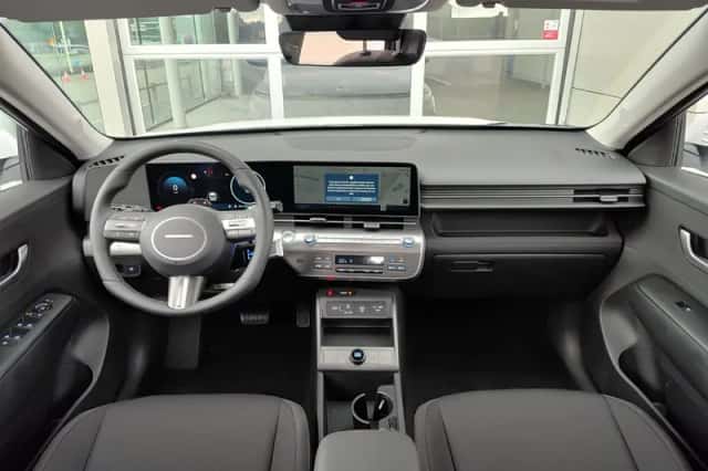 Hyundai Kona (2026) thumbnail 5