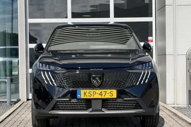 Peugeot 3008 (2026) thumbnail 2