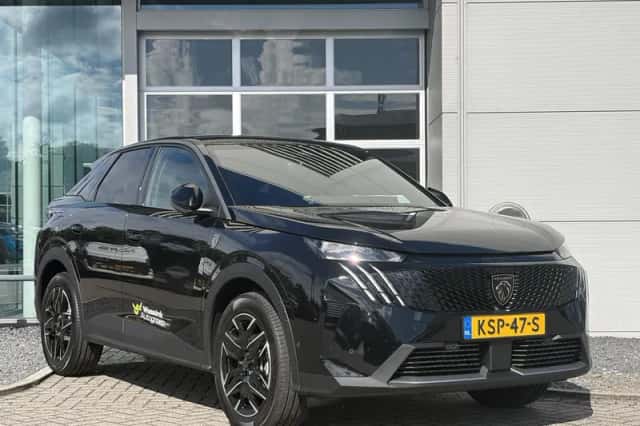 Peugeot 3008 (2026) thumbnail 3