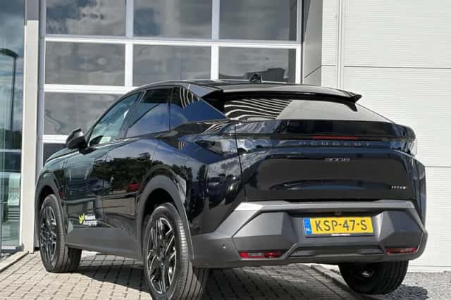 Peugeot 3008 (2026) thumbnail 5