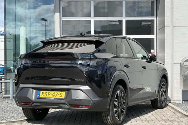 Peugeot 3008 (2026) thumbnail 6