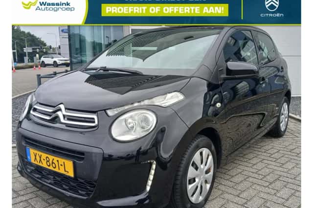 Citroën C1 (2019) thumbnail 1