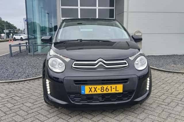 Citroën C1 (2019) thumbnail 2