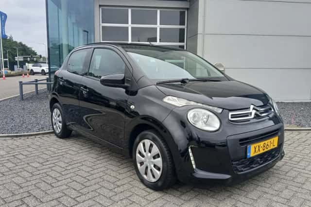 Citroën C1 (2019) thumbnail 3