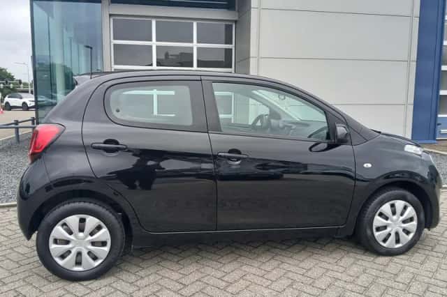 Citroën C1 (2019) thumbnail 5