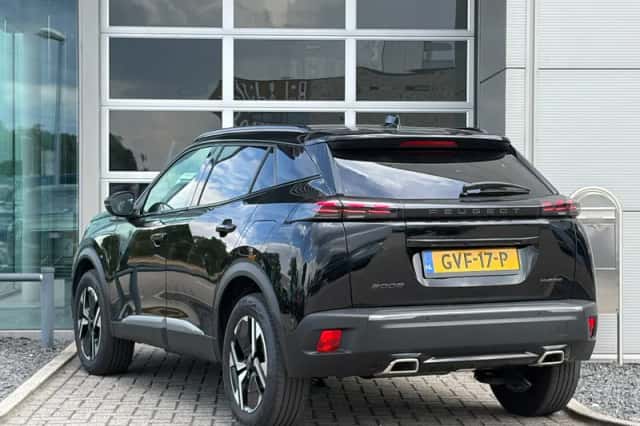 Peugeot 2008 (2025) thumbnail 5
