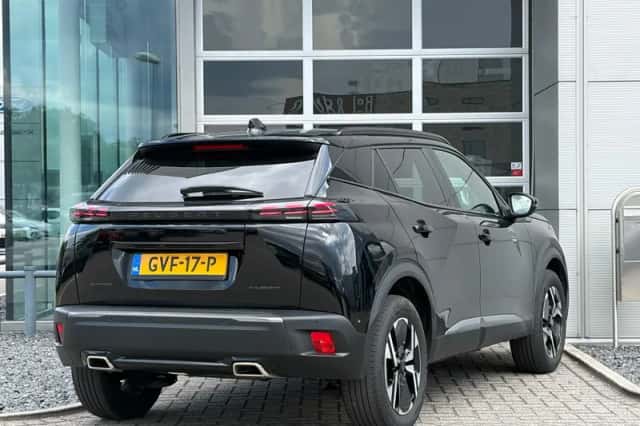 Peugeot 2008 (2025) thumbnail 6